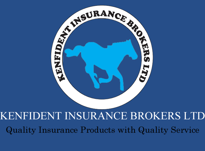 Kenfident Insrance Brokers